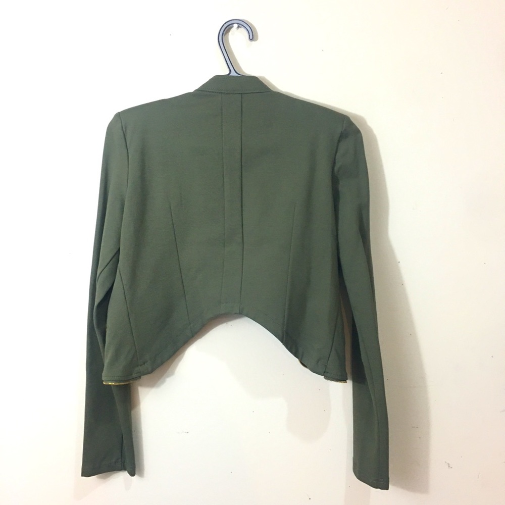 Jacket - Picture 2 of 4